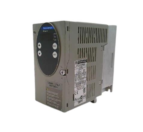 SCHNEIDER ELECTRIC ATV31H055M2
