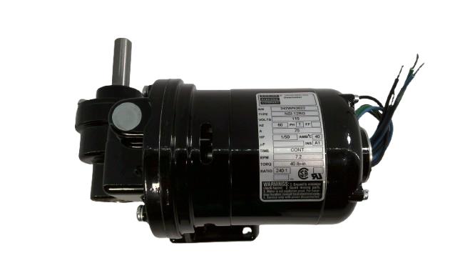 BODINE ELECTRIC 0342