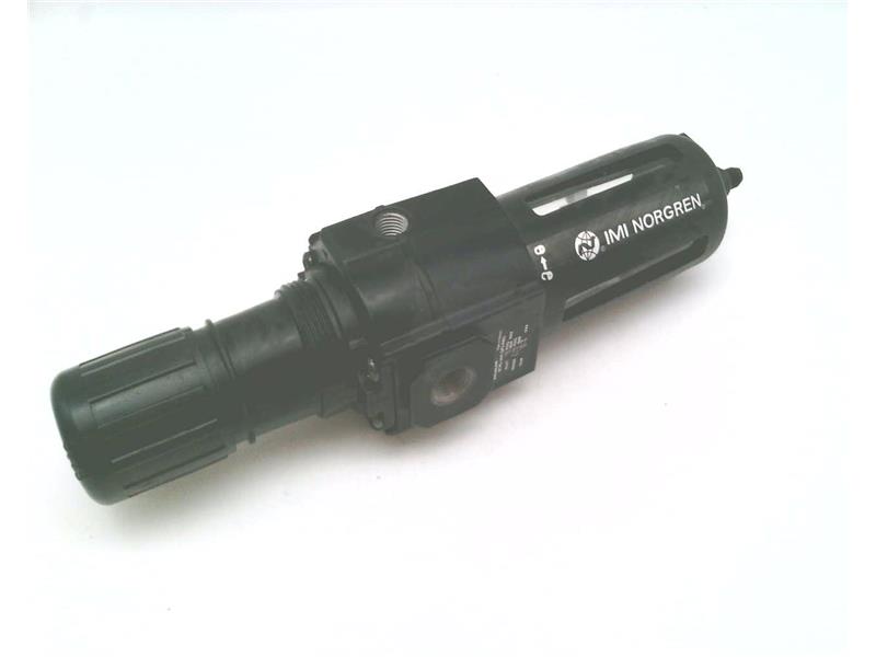 NORGREN B74G-3AK-QP3-RMN