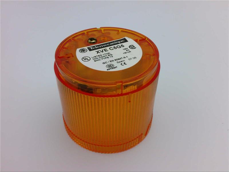 SCHNEIDER ELECTRIC XVEC5G5