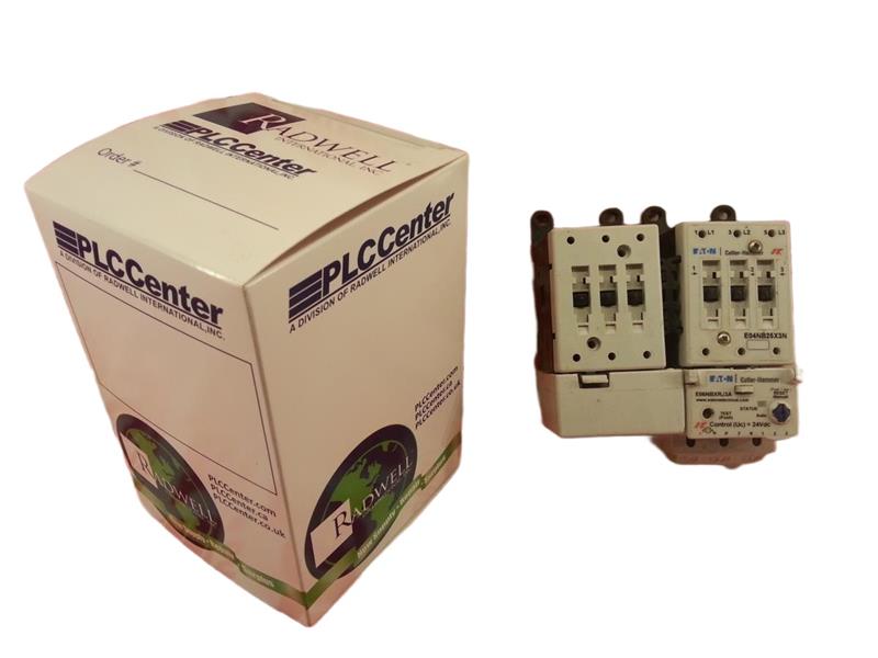 EATON CORPORATION E501B25J3A