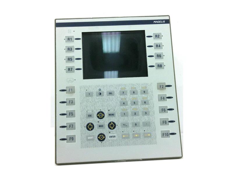 SCHNEIDER ELECTRIC XBTF011110