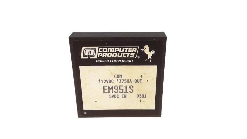 EM951S by ADVANCED ENERGY