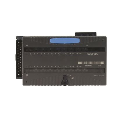 EMERSON IC200MDL744
