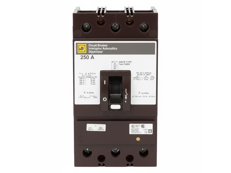 SCHNEIDER ELECTRIC KHP-36250