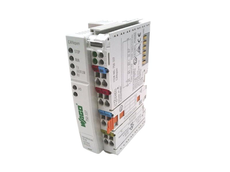 PARKER PIO-337