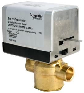 SCHNEIDER ELECTRIC VT2322G23A020