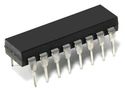 NXP SEMICONDUCTOR MC74HC85N