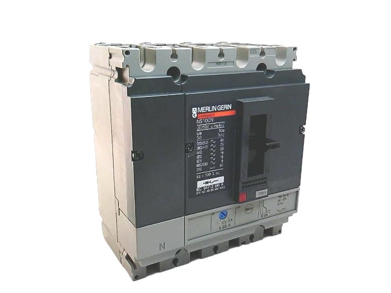 MG29654 by SCHNEIDER ELECTRIC
