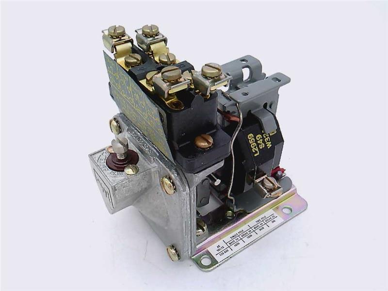 SCHNEIDER ELECTRIC 9050AO10EV02