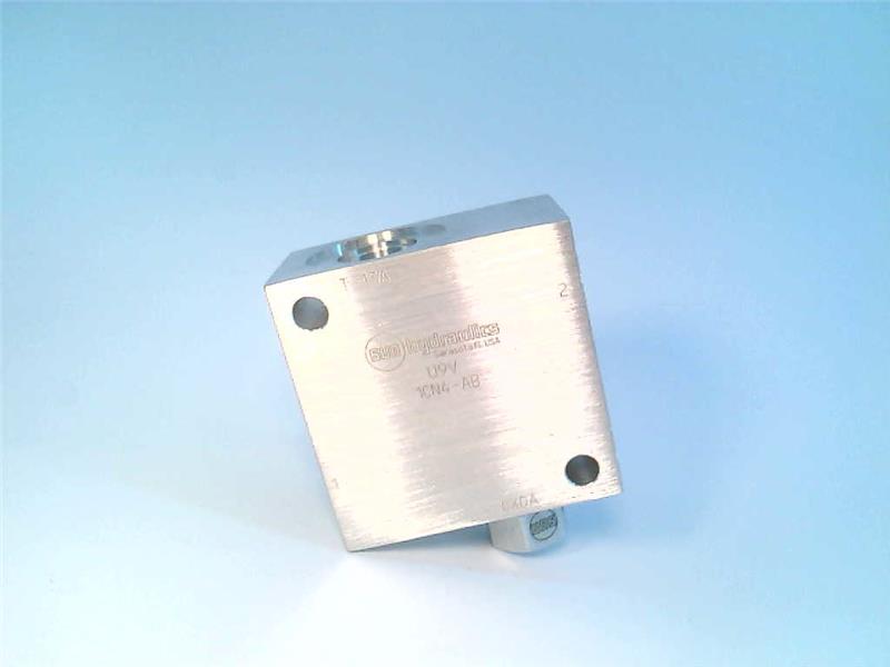 SUN HYDRAULICS U9V-1CN4-AB