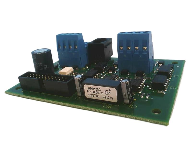 EDWARDS SIGNALING 7990024