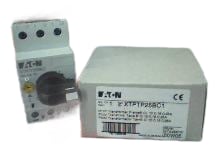 EATON CORPORATION XTPTP25BC1