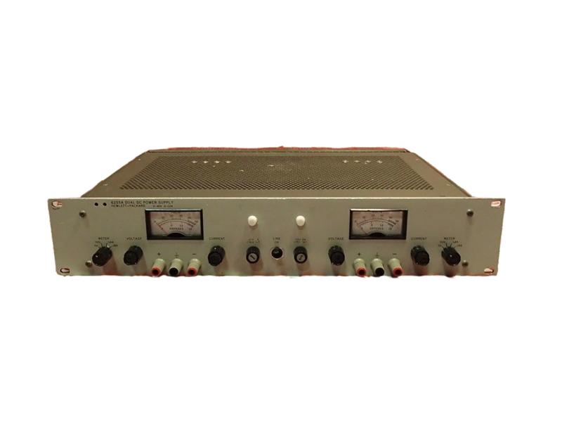 6255A by KEYSIGHT TECHNOLOGIES