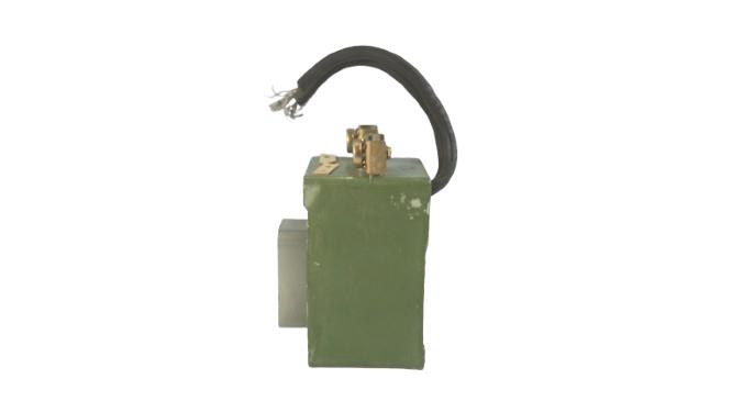 GENERAL ELECTRIC 15D3G75