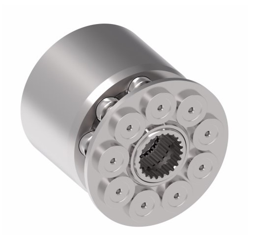 EATON CORPORATION 02-465685