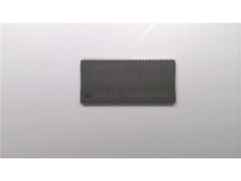 SAMSUNG K4S561632N-LC75