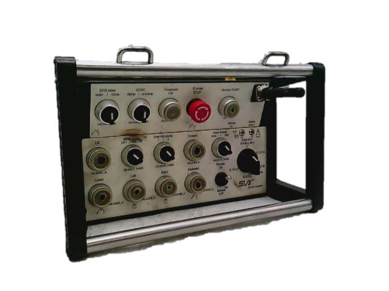 ABITRON Z507060.A-S458TR