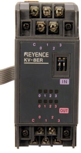 KEYENCE CORP KV-8ERW