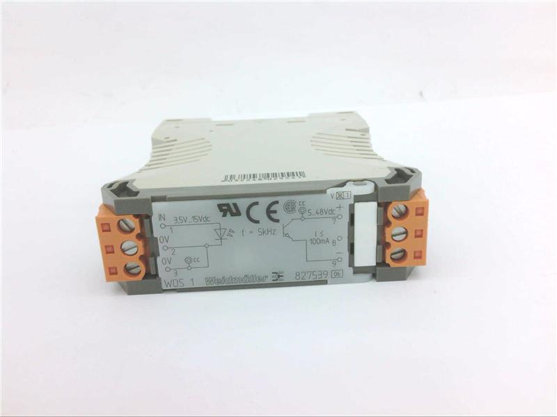 WEIDMULLER WOS1-3.5-15VDC-5KHZ