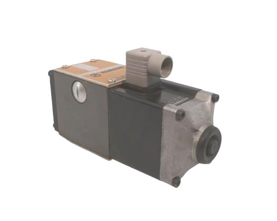 BOSCH 4WE10D21/AG24NZ4/5