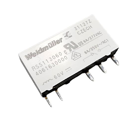 WEIDMULLER RSS113060