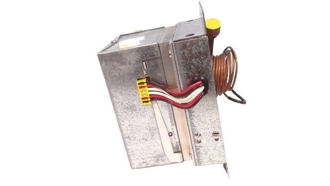 JOHNSON CONTROLS P66BAB-1C