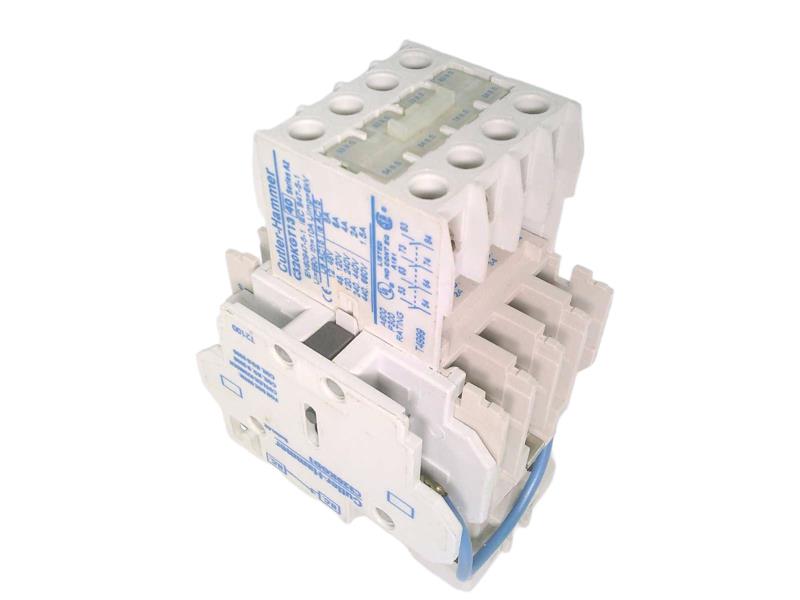 D15CR80T1B by EATON CORPORATION