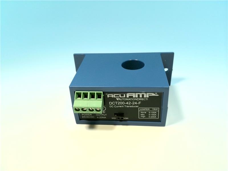 AUTOMATION DIRECT DCT200-42-24-F