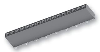 SAMTEC SSM-106-LM-SV-BE
