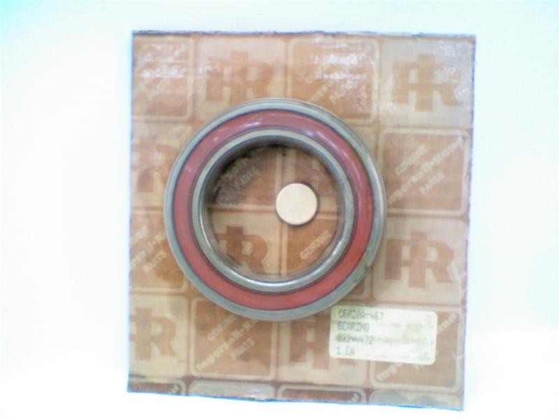 INGERSOLL RAND C6H20A-467