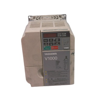 YASKAWA ELECTRIC CIMR-VABA0010BAA