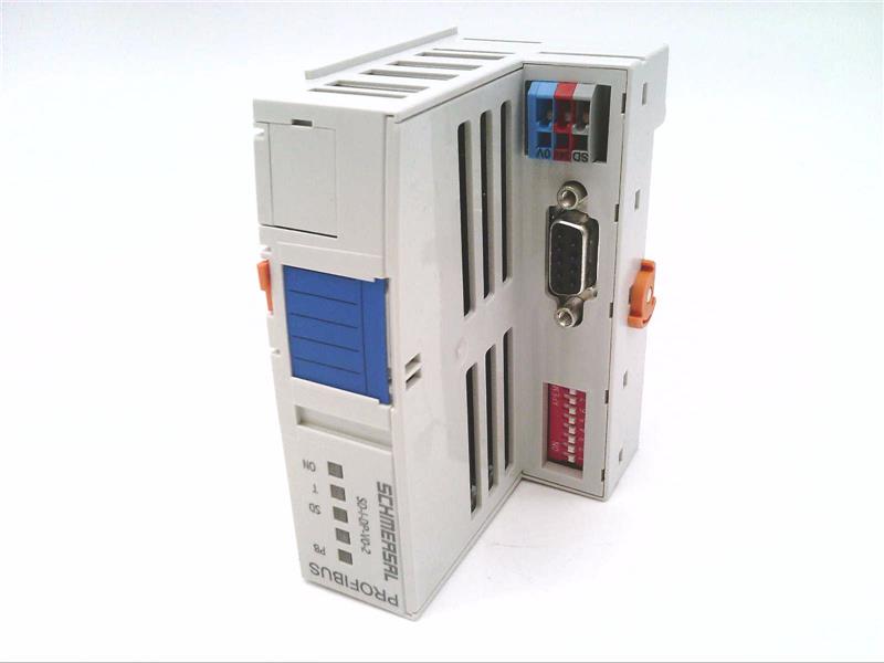 SCHMERSAL SD-I-DP-V0-2