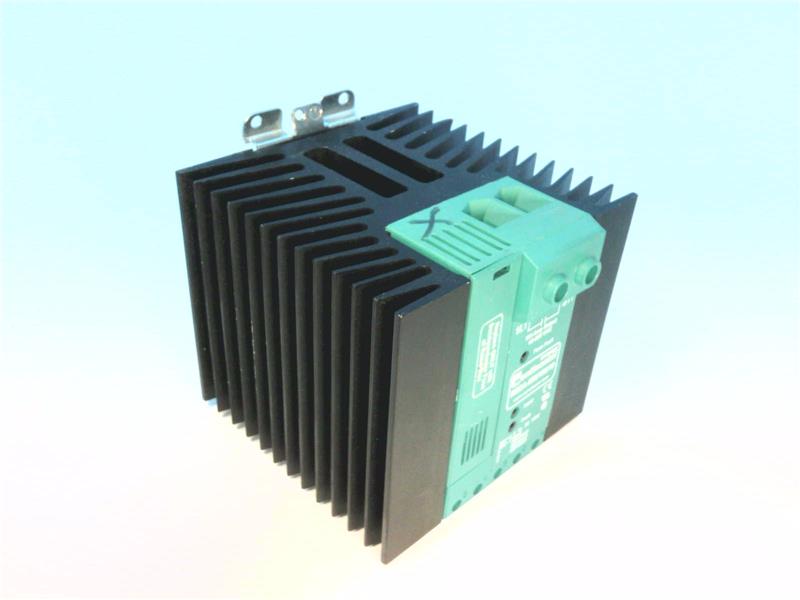 INVENSYS RSDA-660/100/10