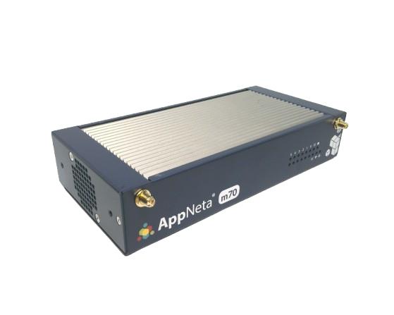 AAEON FWS-2363E6-A10-CS-E0001