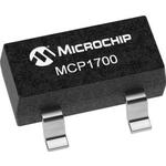 MICROCHIP TECHNOLOGY INC MCP1700T-2502E/TT