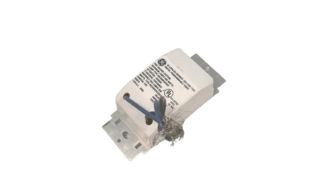 GENERAL ELECTRIC GE5123B-71D4