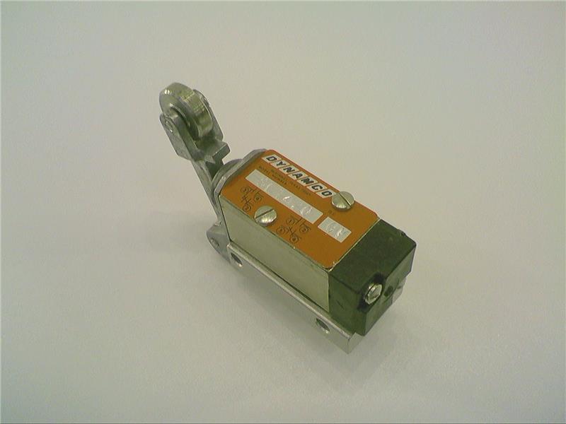 DYNAMCO INC SL1420-GY