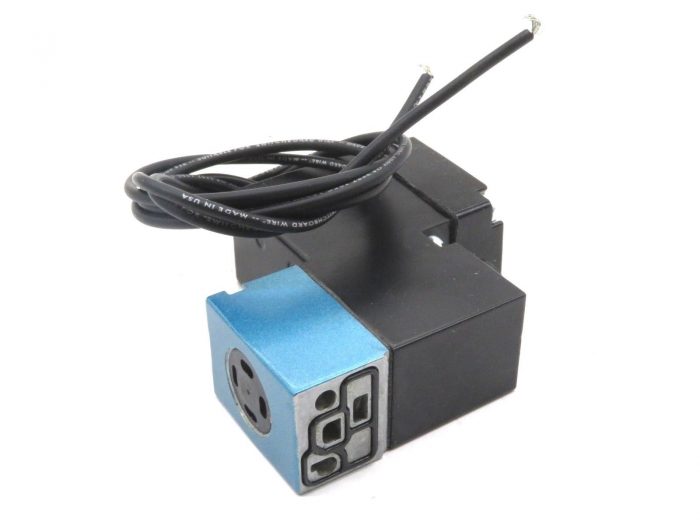 MAC VALVES INC PME-121DA