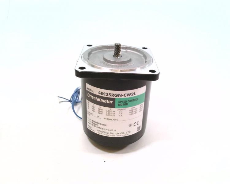 ORIENTAL MOTOR 4IK25RGN-CW2L