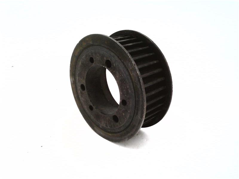 ALTRA INDUSTRIAL MOTION P36-8M-30-SH