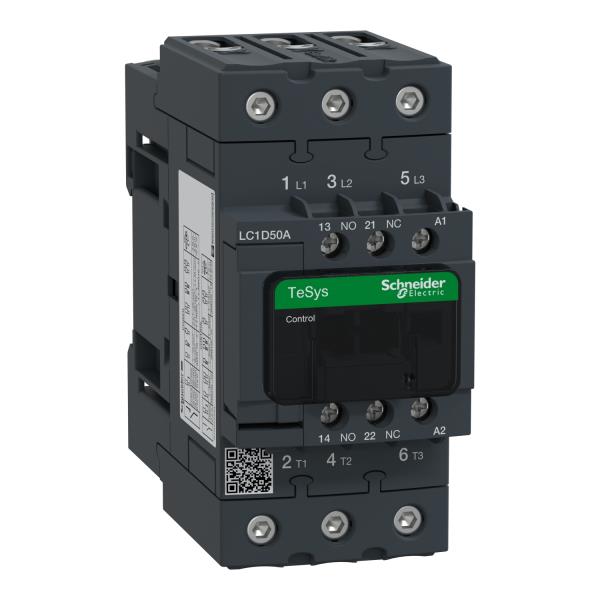 SCHNEIDER ELECTRIC LC1D50AB6