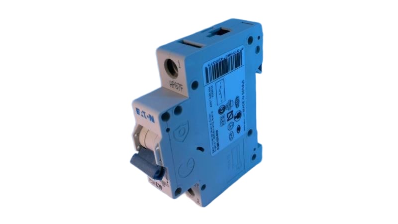 EATON CORPORATION PLSM-C20-MW