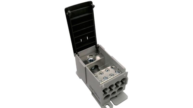 ASEA BROWN BOVERI 1SNL325010R0000