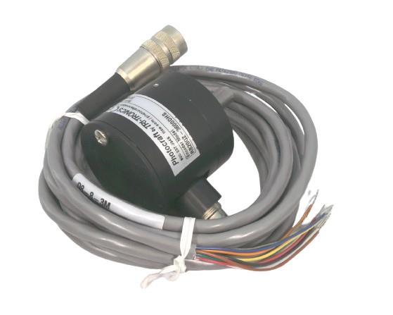 TRI-TRONICS RB20QZ-3600DHS