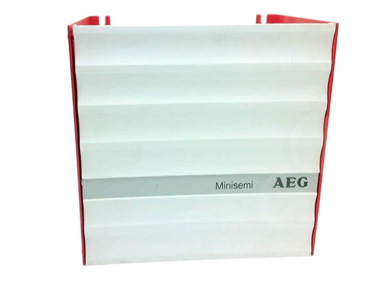 EEC AEG MINISEMI 380(415)/42