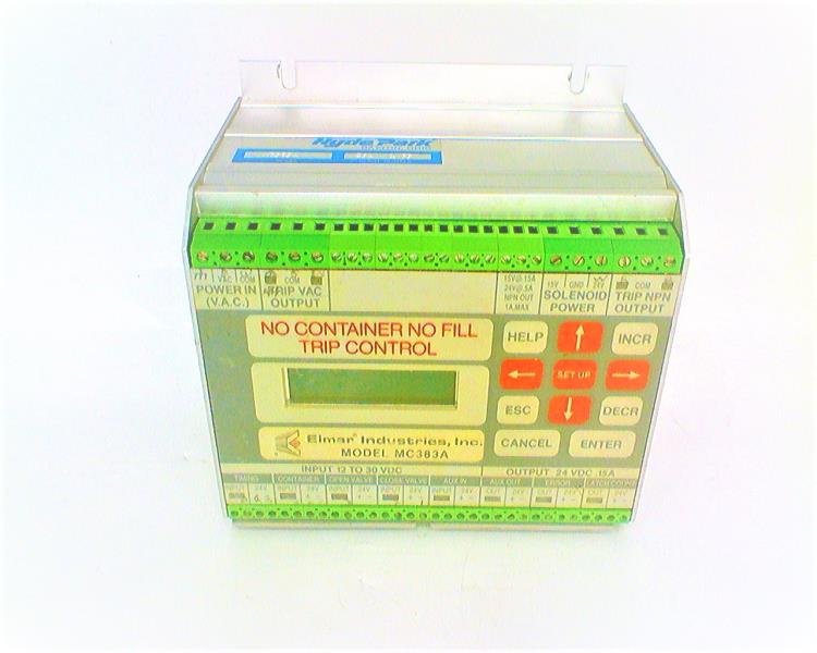 SCHNEIDER ELECTRIC MC383A