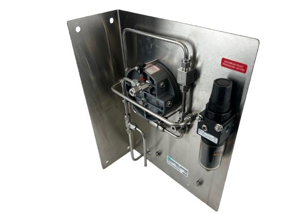 PEPPERL & FUCHS 1002-WPS-CI-YZ-LH-VX