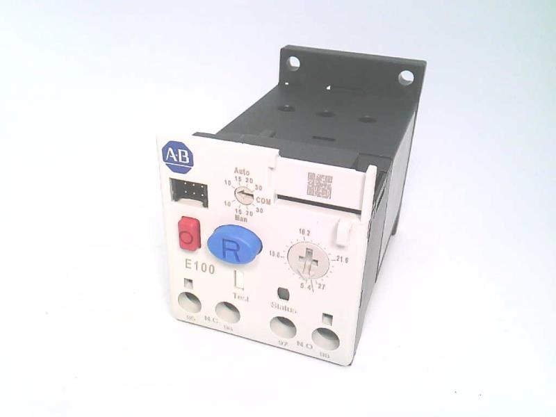ALLEN BRADLEY 193-1EFEP