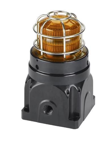 FEDERAL SIGNAL G-STR-120-D-A-15J